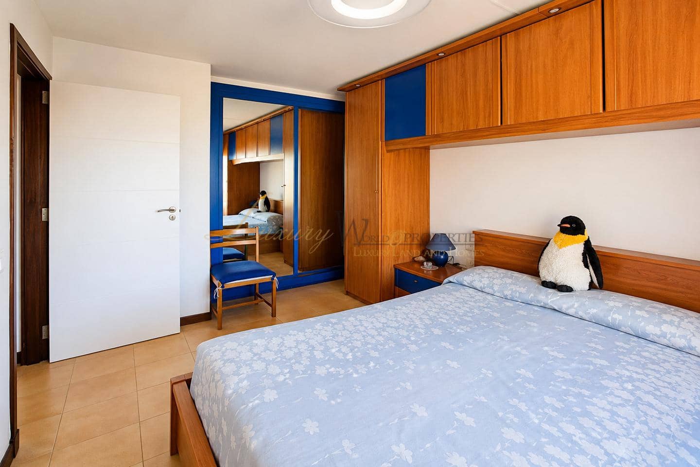 2 soverom Leilighet til salgs i Playa de las Americas med garasje - € 490 000 (Ref: 9838383)