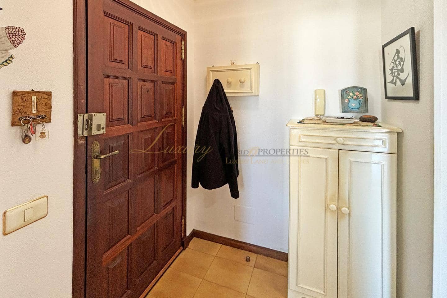 2 soverom Leilighet til salgs i Playa de las Americas med garasje - € 490 000 (Ref: 9838383)