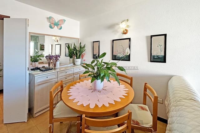 2 soverom Leilighet til salgs i Playa de las Americas, Arona med garasje - € 490 000 (Ref: 9838383)