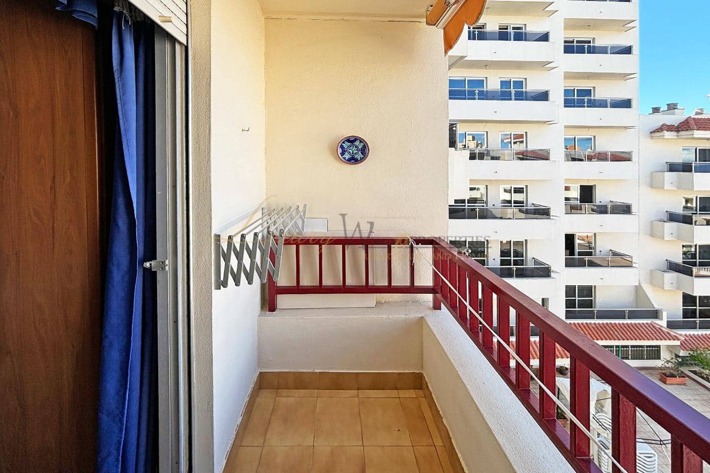 2 soverom Leilighet til salgs i Playa de las Americas med garasje - € 490 000 (Ref: 9838383)