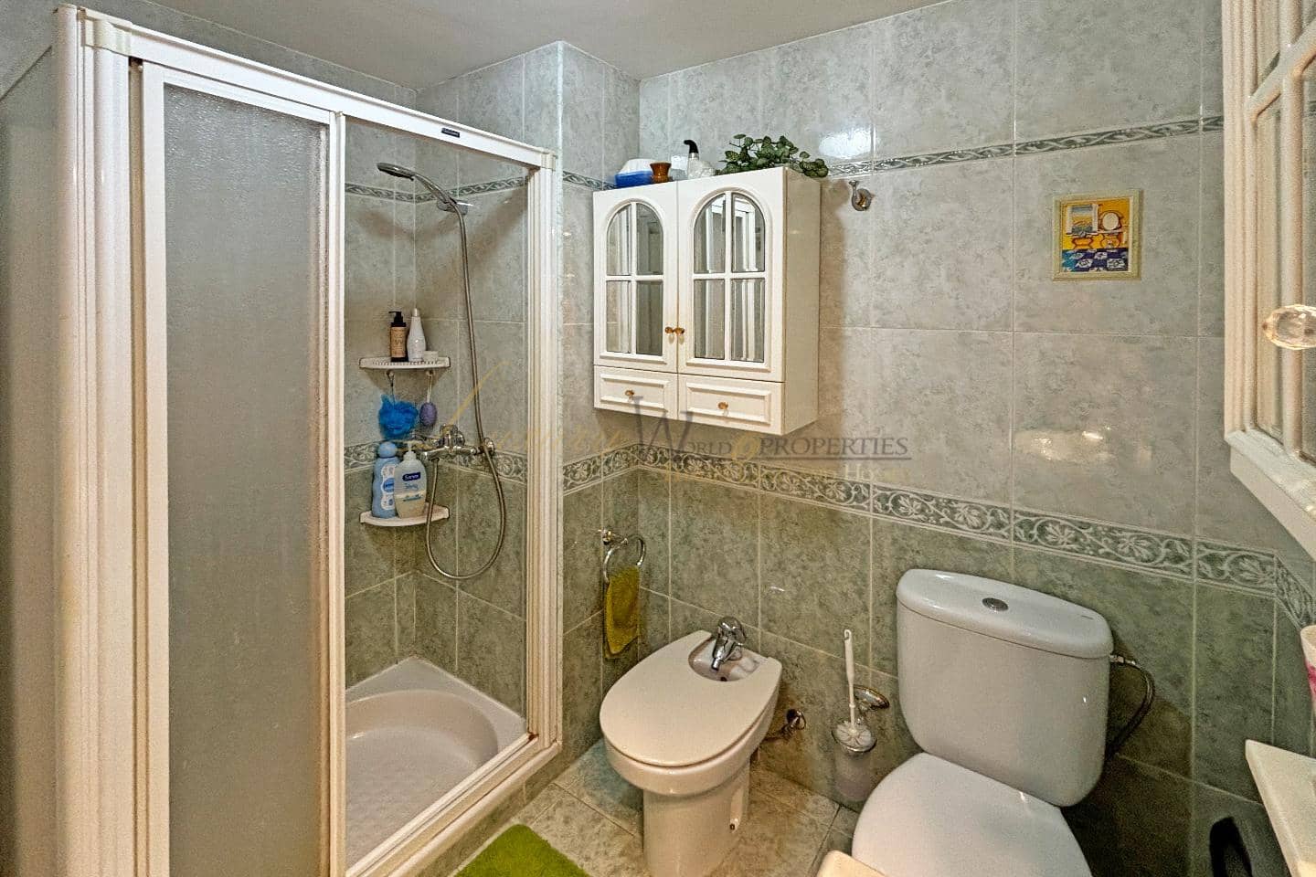 2 soverom Leilighet til salgs i Playa de las Americas med garasje - € 490 000 (Ref: 9838383)