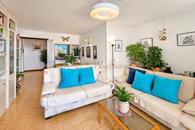 2 soverom Leilighet til salgs i Playa de las Americas, Arona med garasje - € 490 000 (Ref: 9838383)