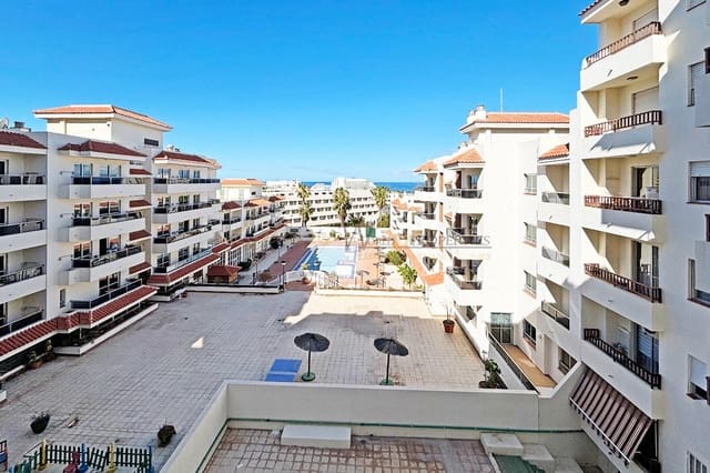 2 soverom Leilighet til salgs i Playa de las Americas, Arona med garasje - € 490 000 (Ref: 9838383)