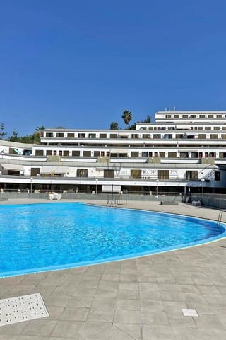 1 slaapkamer Flat te koop in Torviscas Bajo, Adeje met zwembad garage - € 285.000 (Ref: 9838645)