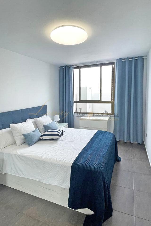 1 soverom Leilighet til salgs i Costa Adeje med svømmebasseng garasje - € 285 000 (Ref: 9838645)
