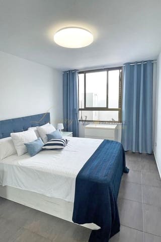 1 slaapkamer Flat te koop in Torviscas Bajo, Adeje met zwembad garage - € 285.000 (Ref: 9838645)