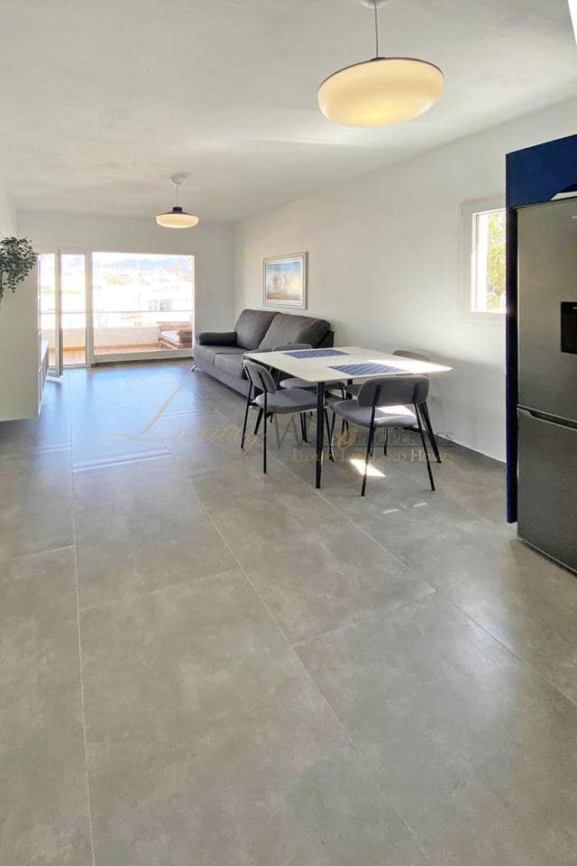 1 slaapkamer Flat te koop in Costa del Silencio met zwembad garage - € 199.500 (Ref: 9838646)