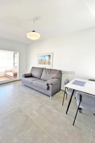 1 soverom Leilighet til salgs i Costa del Silencio, Arona med svømmebasseng garasje - € 199 500 (Ref: 9838646)