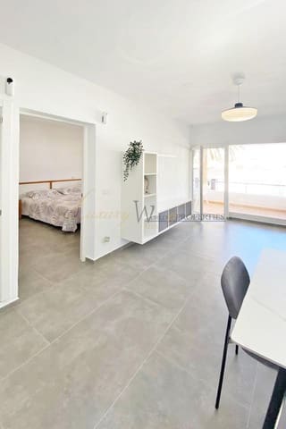 1 soverom Leilighet til salgs i Costa del Silencio, Arona med svømmebasseng garasje - € 199 500 (Ref: 9838646)