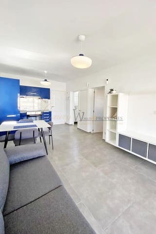 1 soverom Leilighet til salgs i Costa del Silencio, Arona med svømmebasseng garasje - € 199 500 (Ref: 9838646)