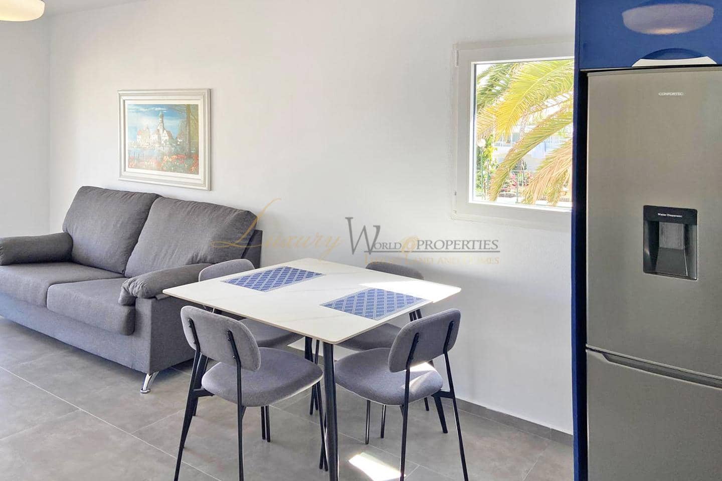 1 slaapkamer Flat te koop in Costa del Silencio met zwembad garage - € 199.500 (Ref: 9838646)