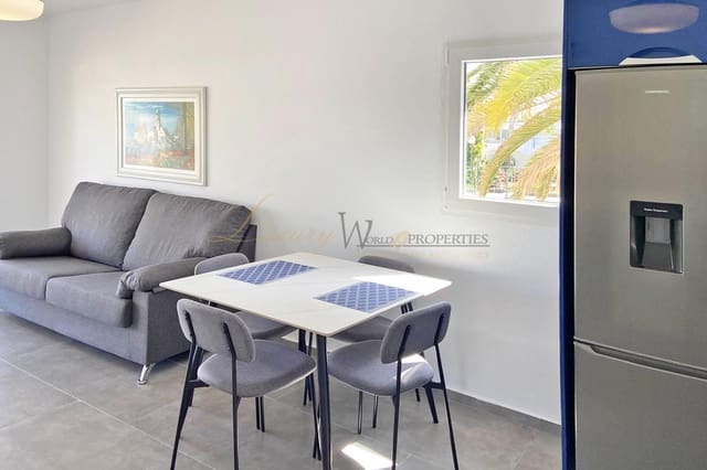 1 soverom Leilighet til salgs i Costa del Silencio, Arona med svømmebasseng garasje - € 199 500 (Ref: 9838646)
