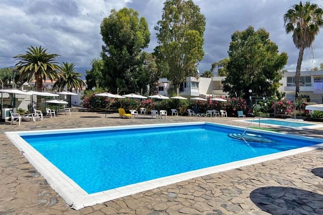 1 soverom Leilighet til salgs i Costa del Silencio, Arona med svømmebasseng garasje - € 199 500 (Ref: 9838646)