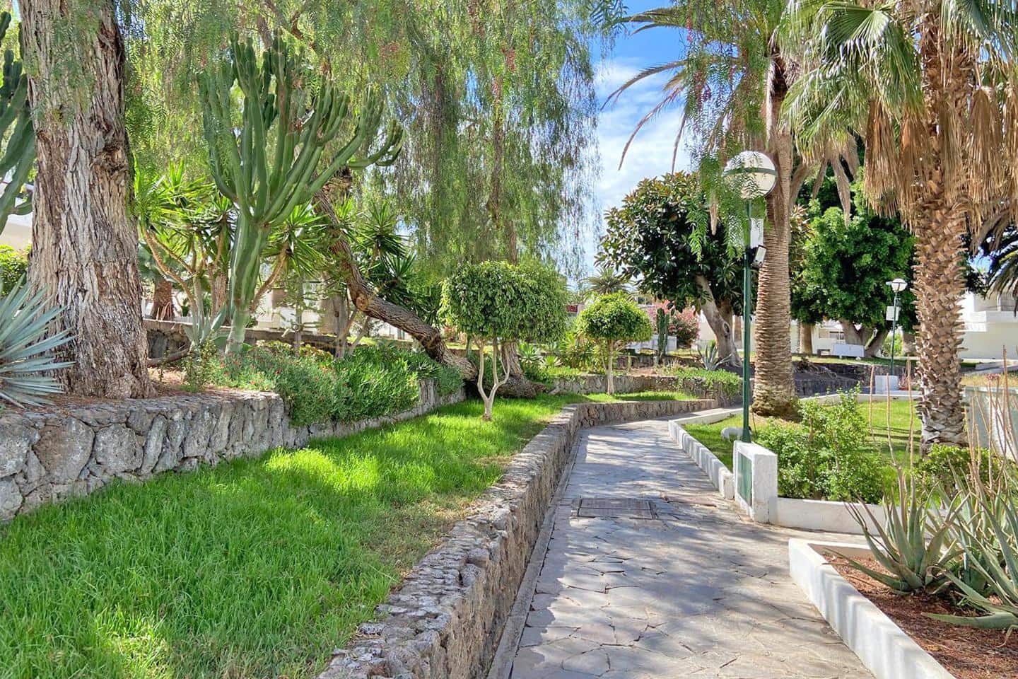1 slaapkamer Flat te koop in Costa del Silencio met zwembad garage - € 199.500 (Ref: 9838646)