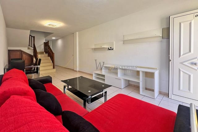 3 soveværelse Villa til salg i Valle de San Lorenzo, Arona med garage - € 290.000 (Ref: 9844544)