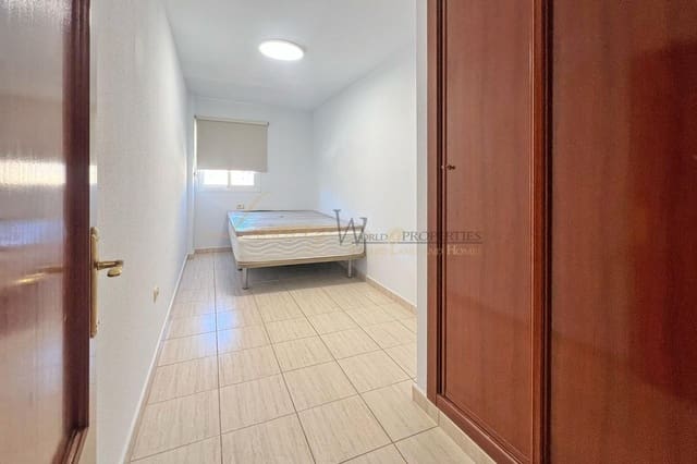 3 soveværelse Villa til salg i Valle de San Lorenzo, Arona med garage - € 290.000 (Ref: 9844544)