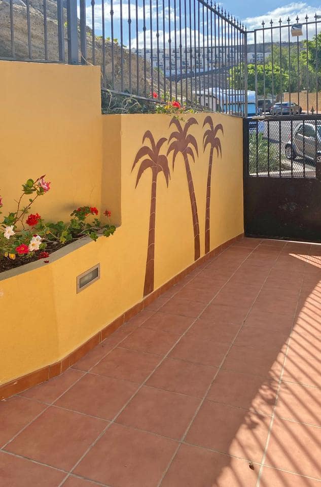 2 bedroom Flat for sale in Costa Adeje with pool - € 449,000 (Ref: 9848072)