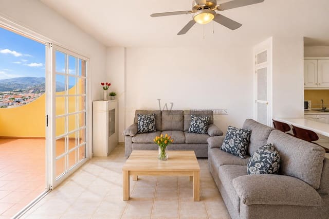 2 soverom Leilighet til salgs i Torviscas Centro y Alto, Adeje med svømmebasseng - € 449 000 (Ref: 9848072)