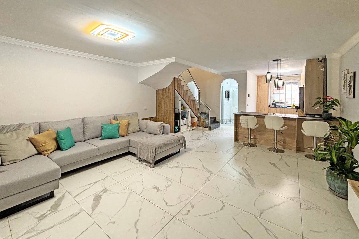 3 chambre Villa/Maison à vendre à San Isidro de Abona - 395 000 € (Ref: 9850570)