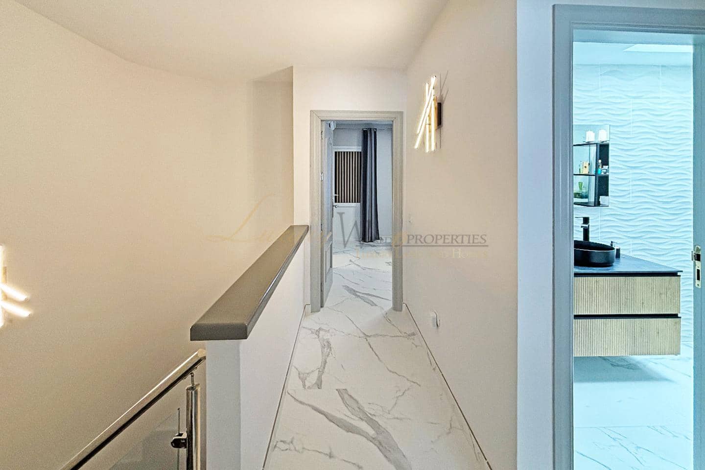3 chambre Villa/Maison à vendre à San Isidro de Abona - 395 000 € (Ref: 9850570)