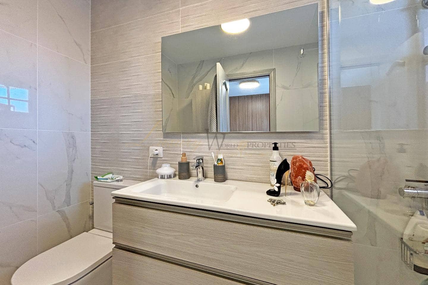 3 chambre Villa/Maison à vendre à San Isidro de Abona - 395 000 € (Ref: 9850570)