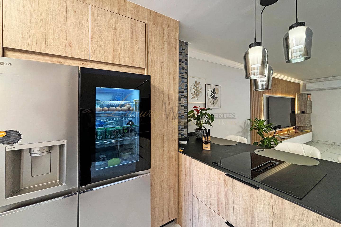 3 chambre Villa/Maison à vendre à San Isidro de Abona - 395 000 € (Ref: 9850570)
