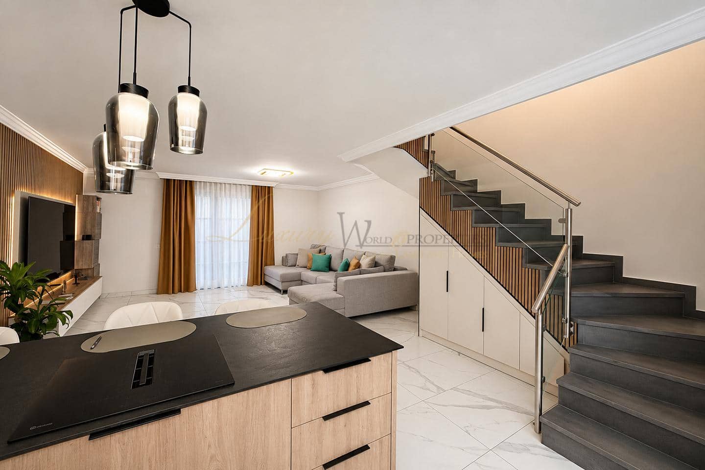 3 chambre Villa/Maison à vendre à San Isidro de Abona - 395 000 € (Ref: 9850570)