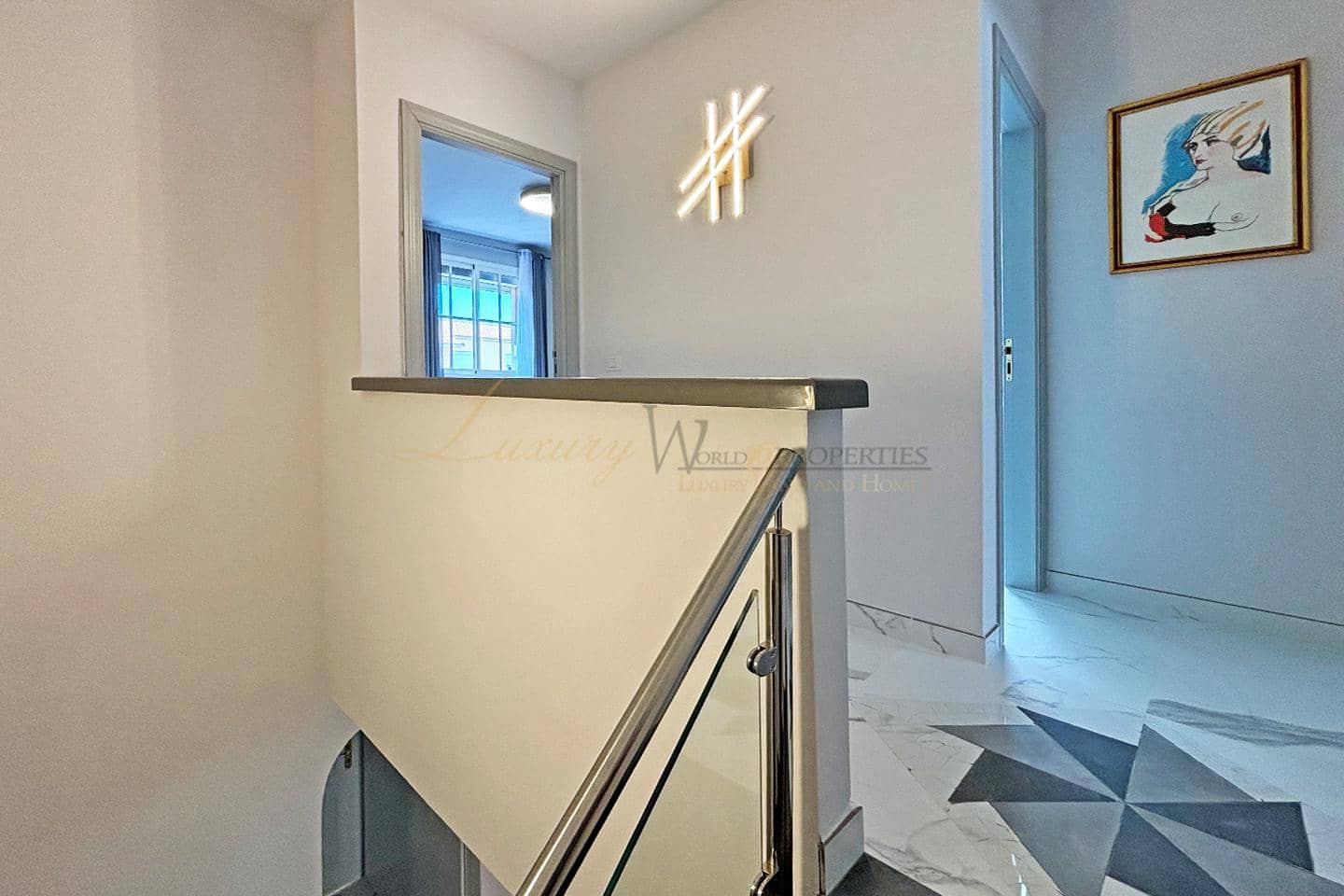 3 chambre Villa/Maison à vendre à San Isidro de Abona - 395 000 € (Ref: 9850570)