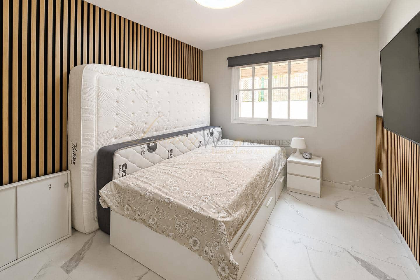3 chambre Villa/Maison à vendre à San Isidro de Abona - 395 000 € (Ref: 9850570)