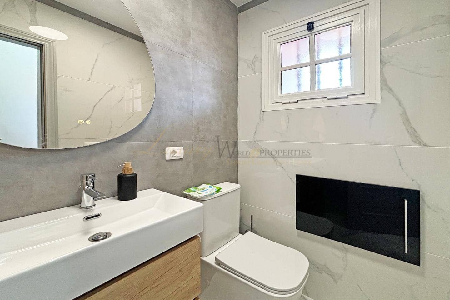 3 chambre Villa/Maison à vendre à San Isidro de Abona - 395 000 € (Ref: 9850570)