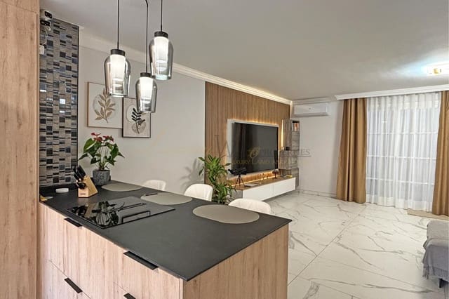 3 chambre Villa/Maison à vendre à San Isidro de Abona, Granadilla de Abona - 395 000 € (Ref: 9850570)