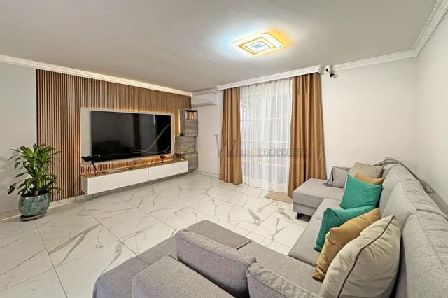3 chambre Villa/Maison à vendre à San Isidro de Abona, Granadilla de Abona - 395 000 € (Ref: 9850570)
