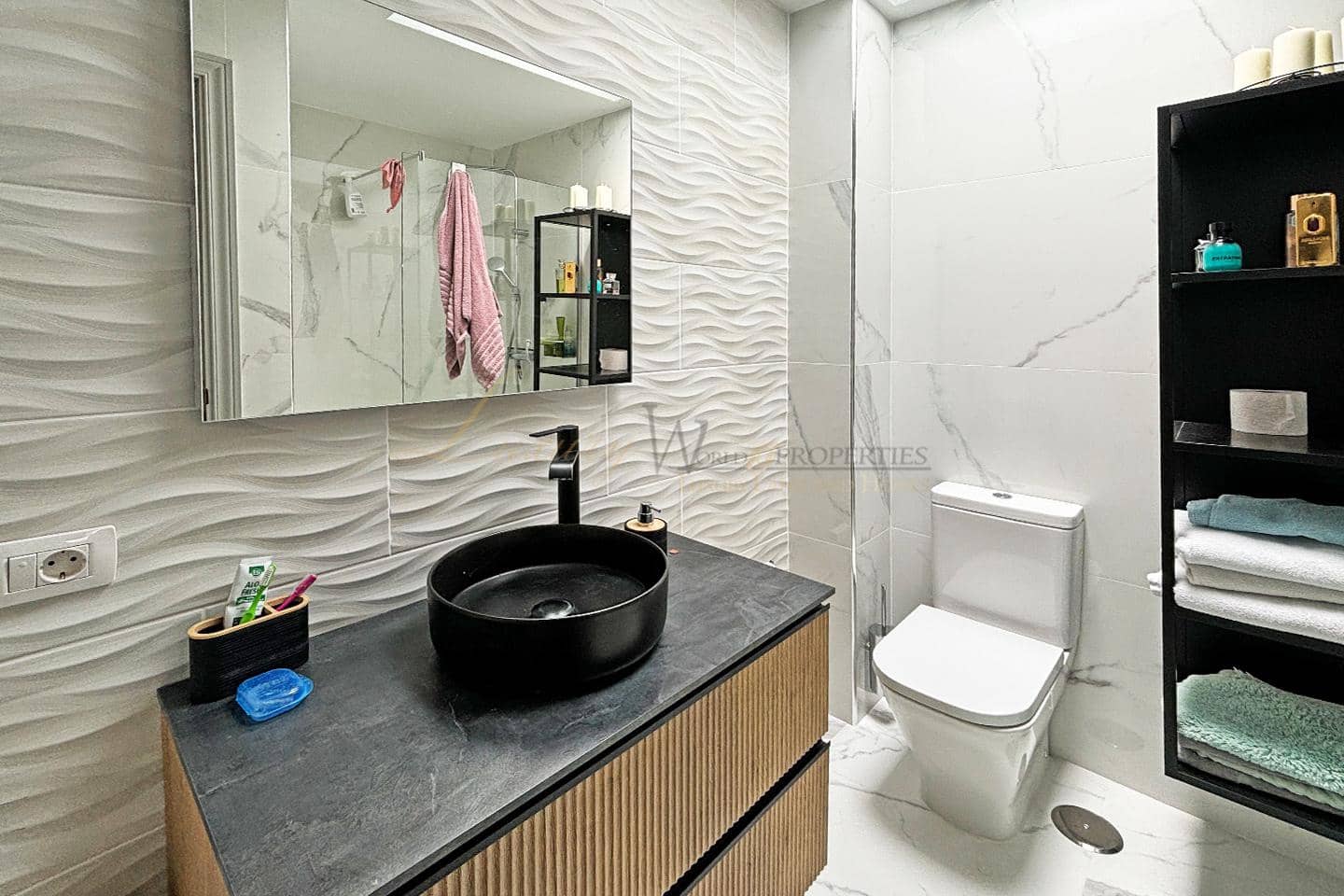 3 chambre Villa/Maison à vendre à San Isidro de Abona - 395 000 € (Ref: 9850570)