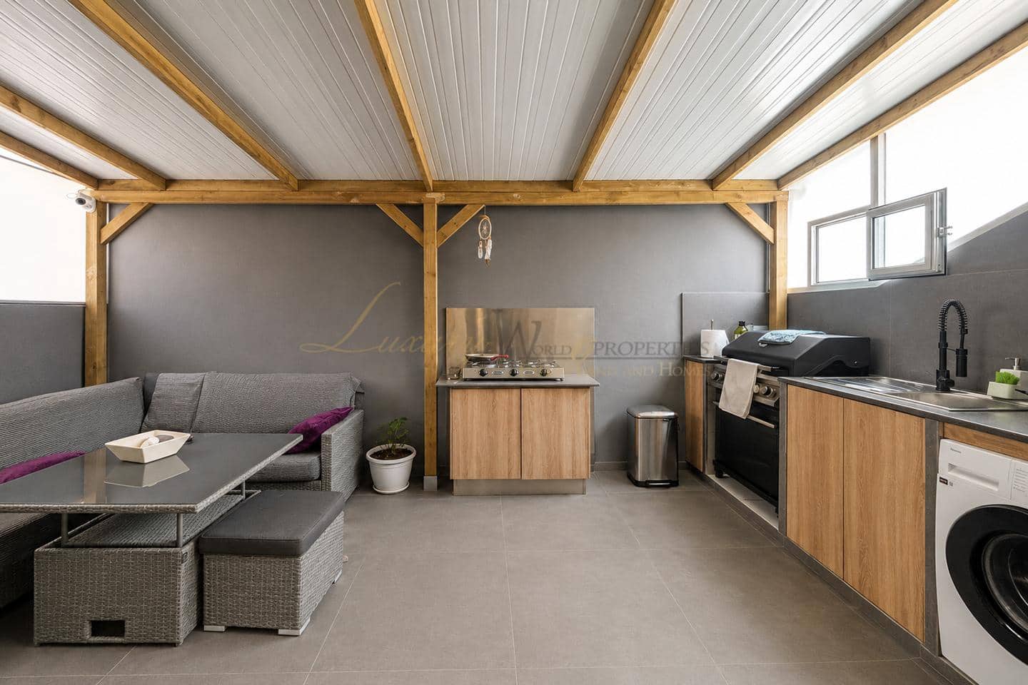 3 chambre Villa/Maison à vendre à San Isidro de Abona - 395 000 € (Ref: 9850570)