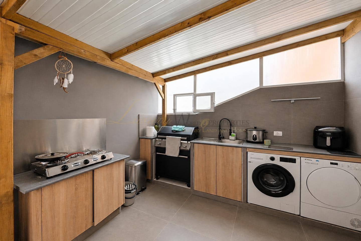 3 chambre Villa/Maison à vendre à San Isidro de Abona - 395 000 € (Ref: 9850570)