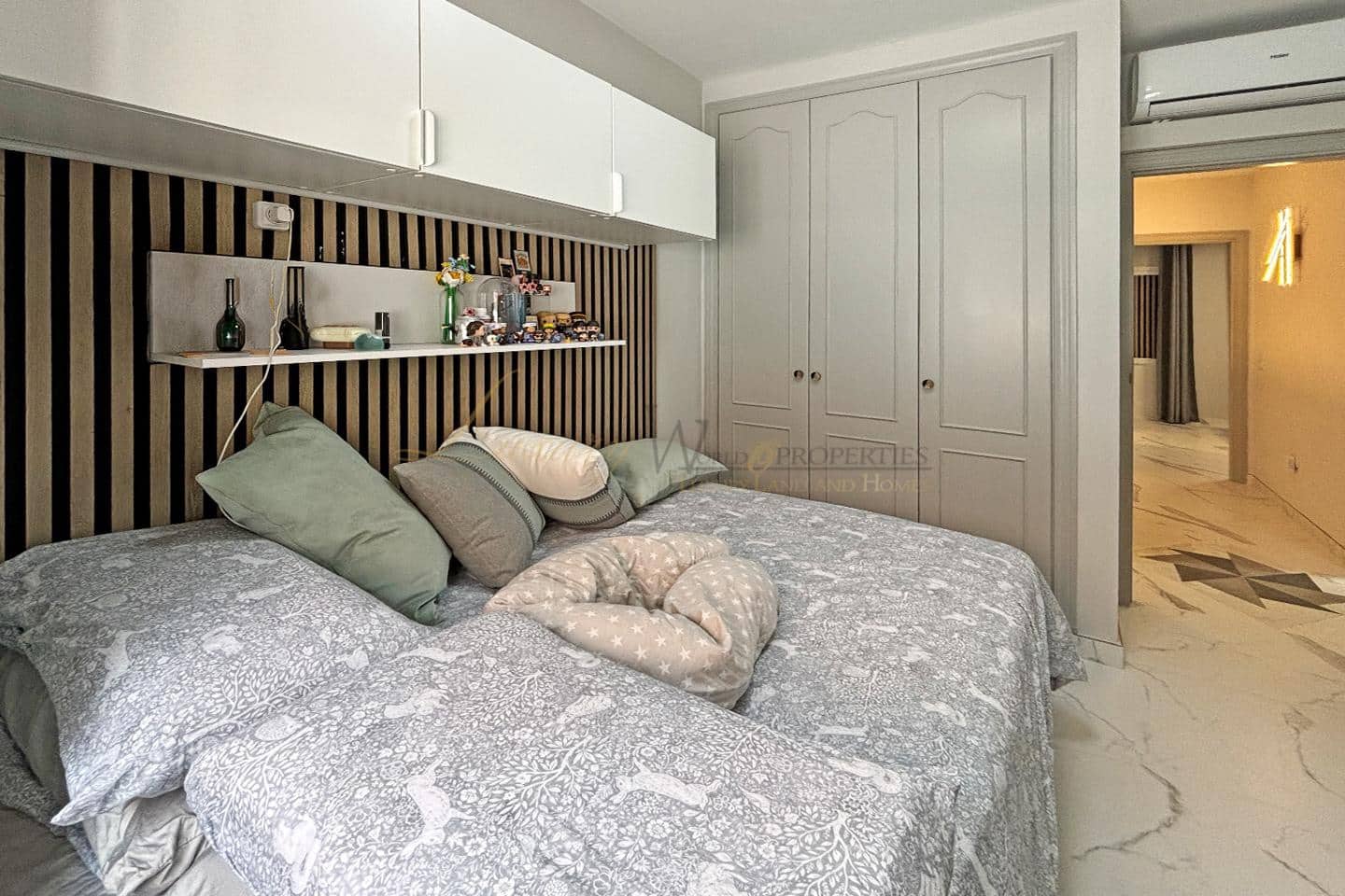 3 chambre Villa/Maison à vendre à San Isidro de Abona - 395 000 € (Ref: 9850570)