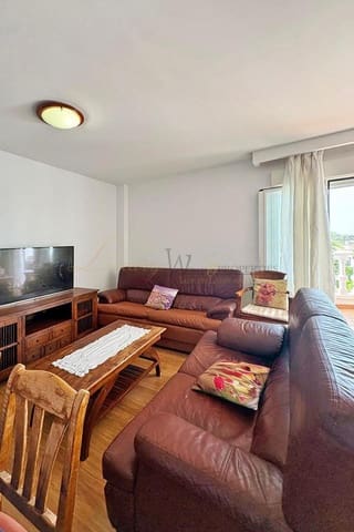 3 makuuhuone Asunto myytävänä paikassa Los Cristianos, Arona mukana uima-altaan - 350 000 € (Ref: 9854569)