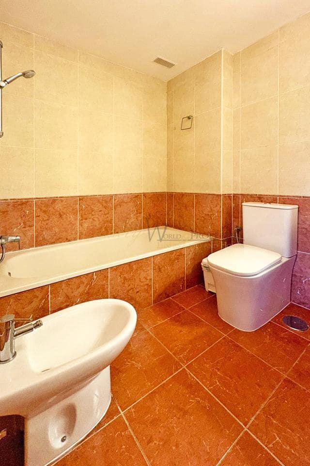 3 makuuhuone Asunto myytävänä paikassa Los Cristianos mukana uima-altaan - 350 000 € (Ref: 9854569)