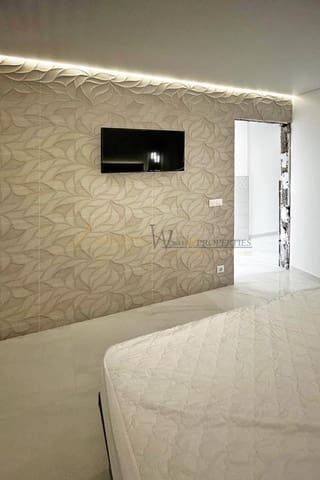 1 chambre Appartement à vendre à Costa del Silencio, Arona avec piscine - 191 000 € (Ref: 9872687)