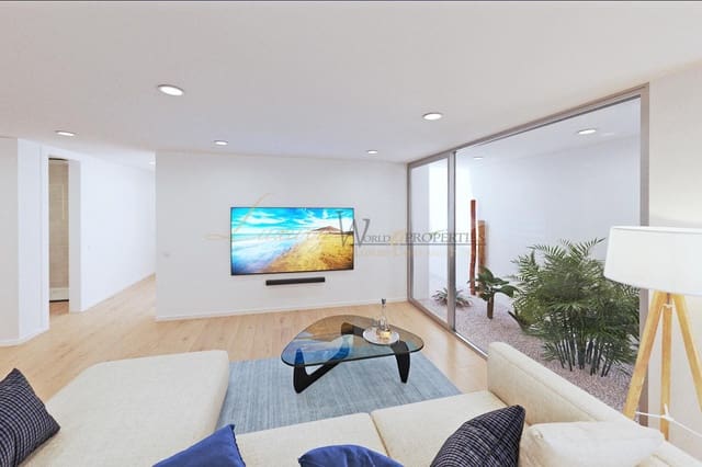 3 soverom Villa til salgs i Callao Salvaje, Adeje med svømmebasseng garasje - € 1 766 000 (Ref: 9873986)