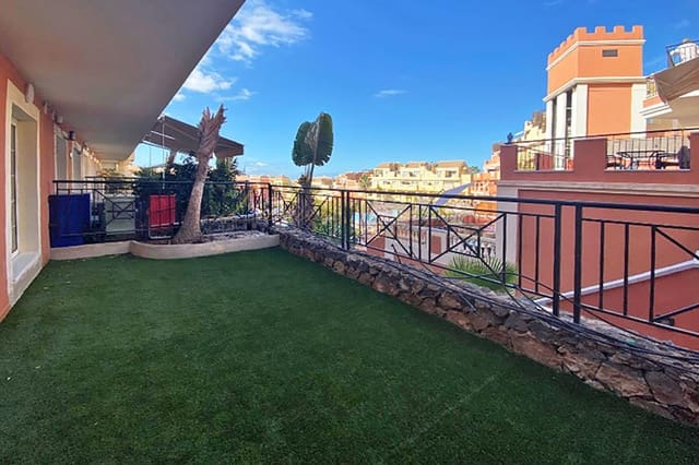 2 chambre Appartement à vendre à Los Cristianos, Arona avec piscine - 330 000 € (Ref: 9875306)