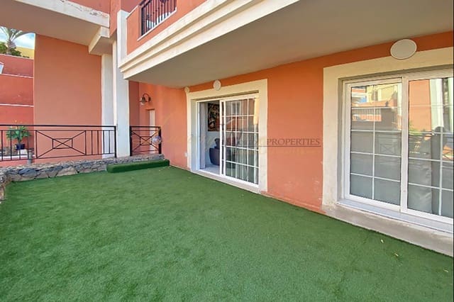 2 chambre Appartement à vendre à Los Cristianos, Arona avec piscine - 330 000 € (Ref: 9875306)