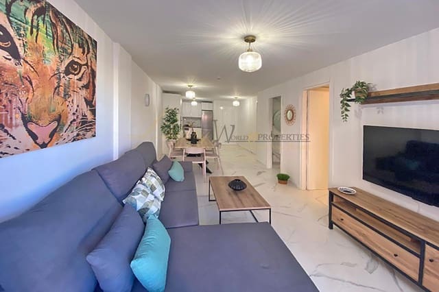 2 chambre Appartement à vendre à Los Cristianos, Arona avec piscine - 330 000 € (Ref: 9875306)