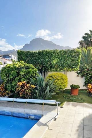 3 camera da letto Villa in vendita in Playa de Fañabé Alto, Adeje con piscina garage - 820.000 € (Rif: 9875307)