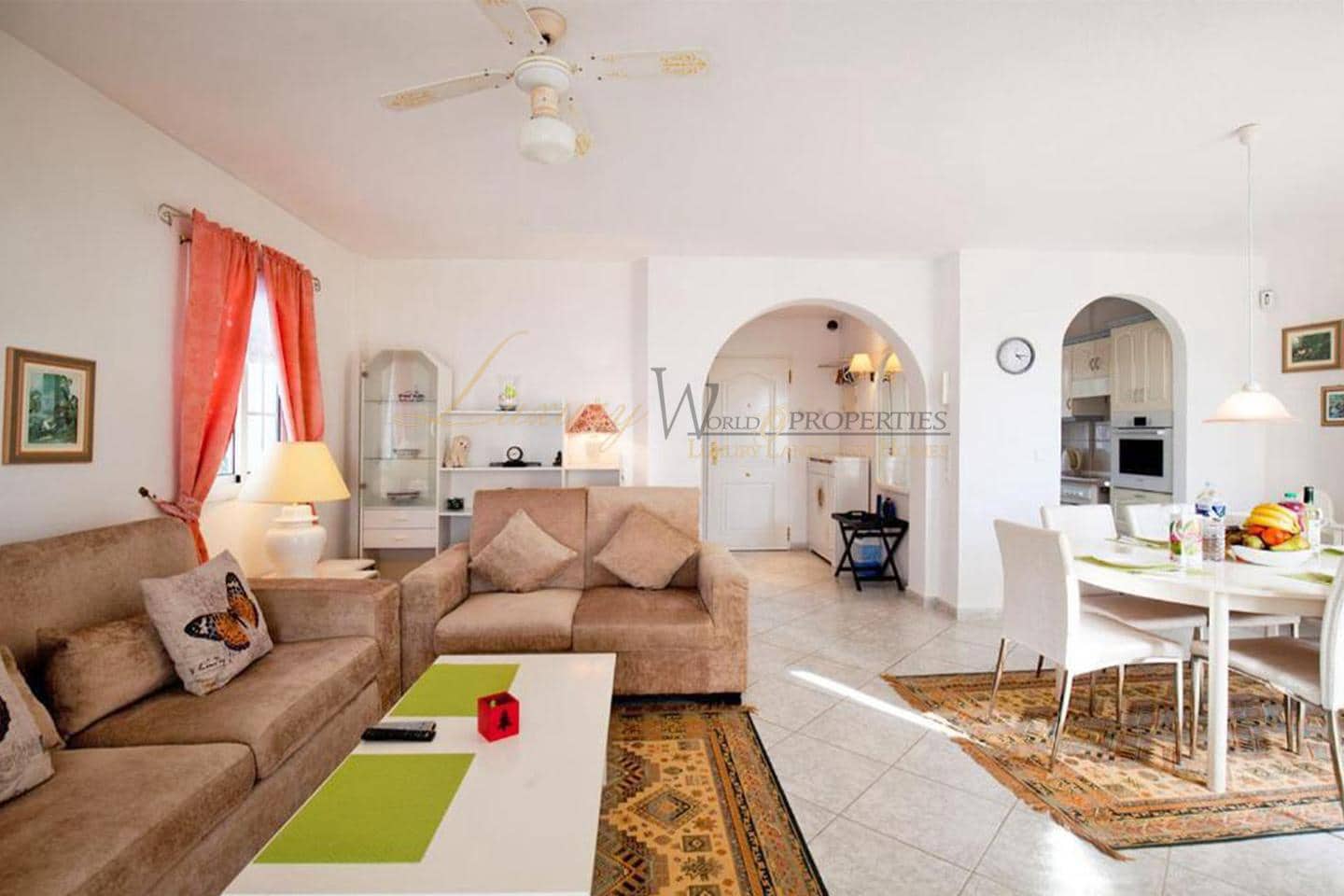 3 camera da letto Villa in vendita in Costa Adeje con piscina garage - 820.000 € (Rif: 9875307)