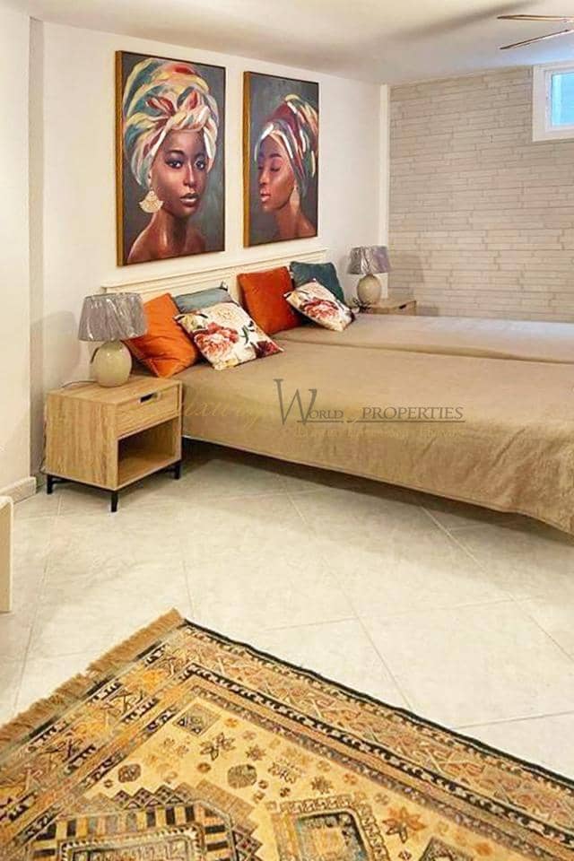 3 camera da letto Villa in vendita in Costa Adeje con piscina garage - 820.000 € (Rif: 9875307)