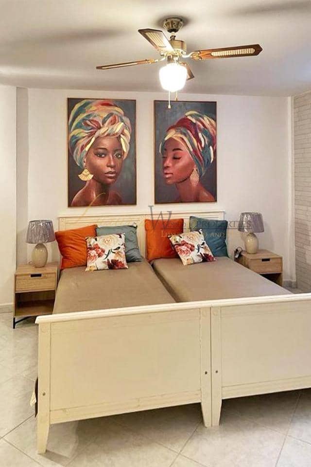 3 camera da letto Villa in vendita in Costa Adeje con piscina garage - 820.000 € (Rif: 9875307)