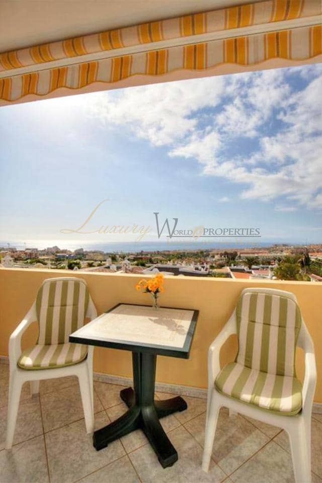 3 camera da letto Villa in vendita in Costa Adeje con piscina garage - 820.000 € (Rif: 9875307)
