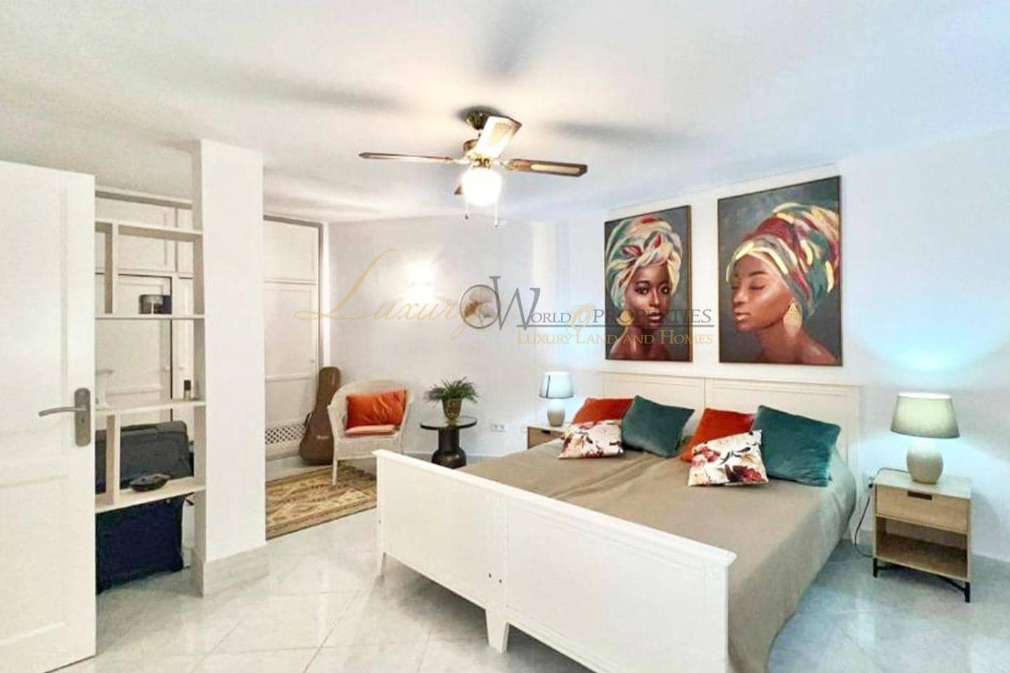3 camera da letto Villa in vendita in Costa Adeje con piscina garage - 820.000 € (Rif: 9875307)