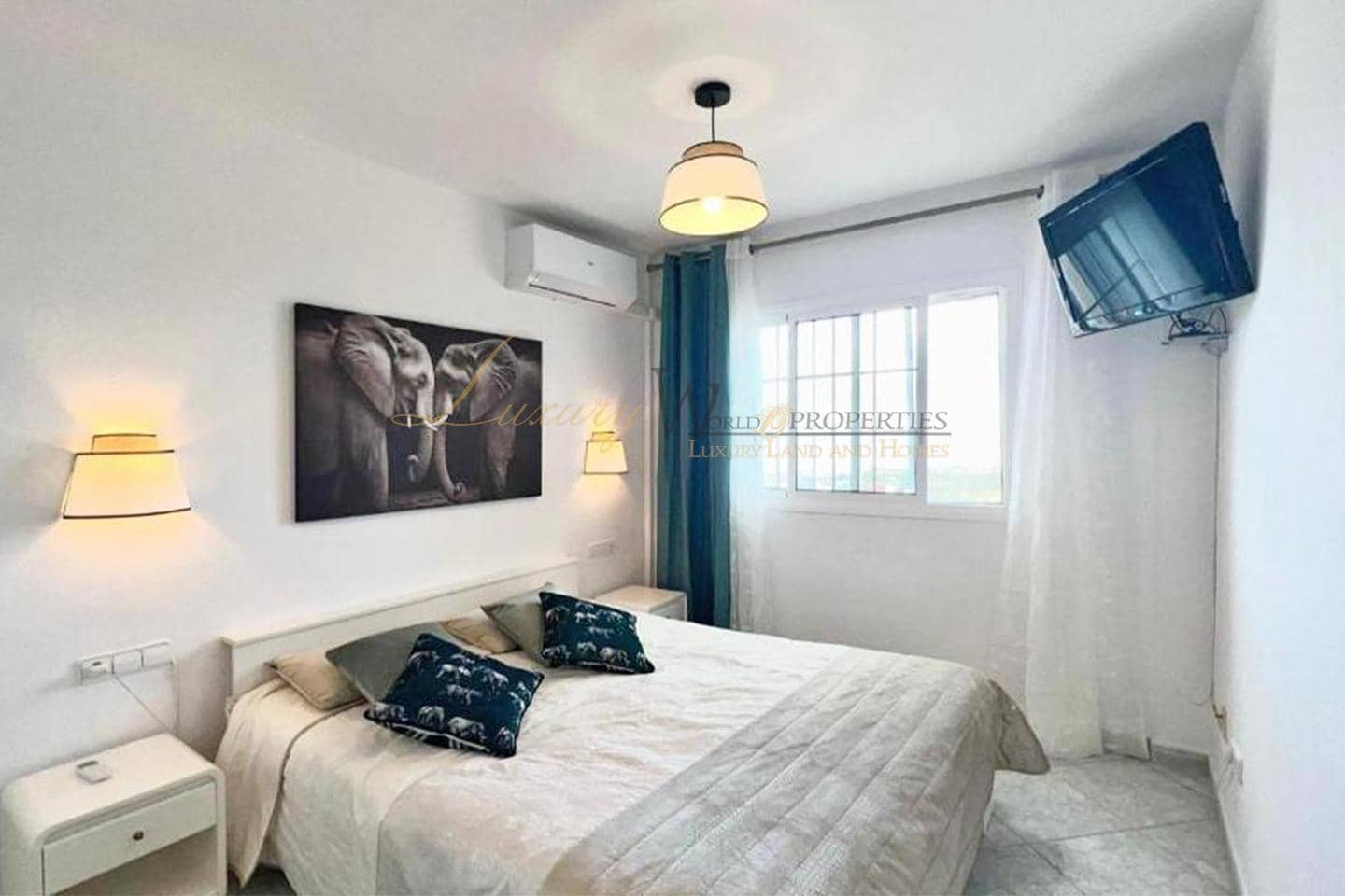 3 camera da letto Villa in vendita in Costa Adeje con piscina garage - 820.000 € (Rif: 9875307)